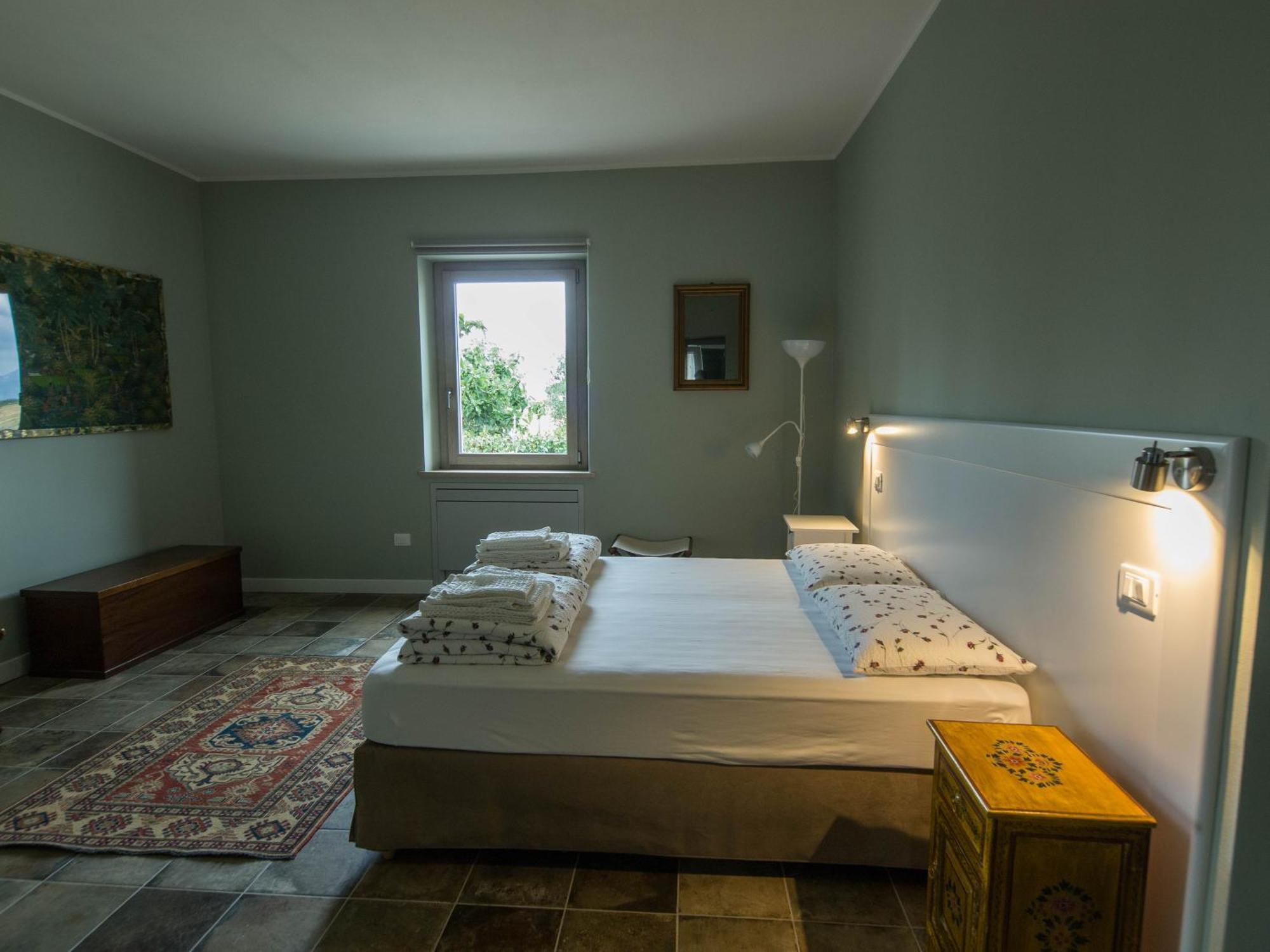 B&B Podere684 Grosseto Exterior photo